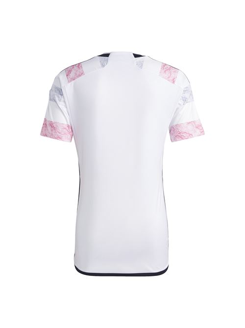 adidas juventus maglia away ufficiale 23/24 Juventus | HR8255AWAY 23/24